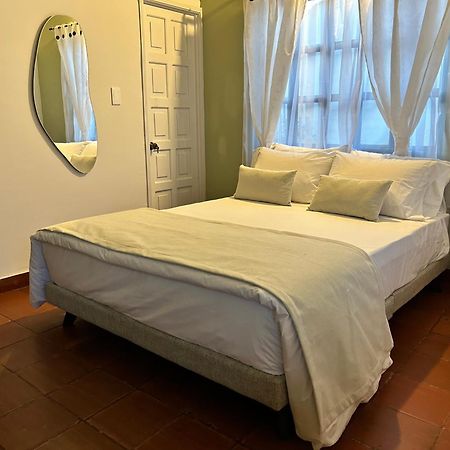 Casa Ande Hotel Boutique Villa de Leyva Extérieur photo
