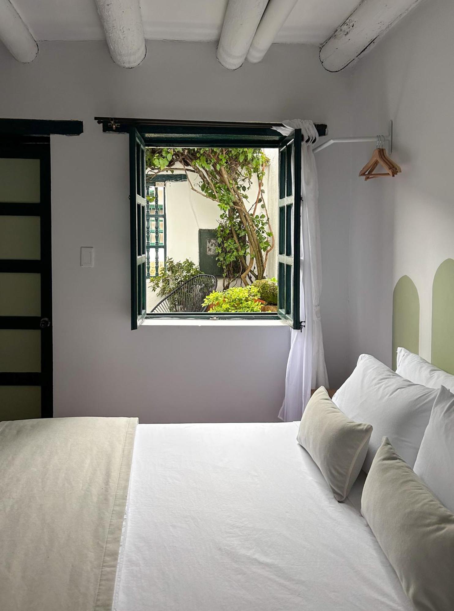 Casa Ande Hotel Boutique Villa de Leyva Extérieur photo