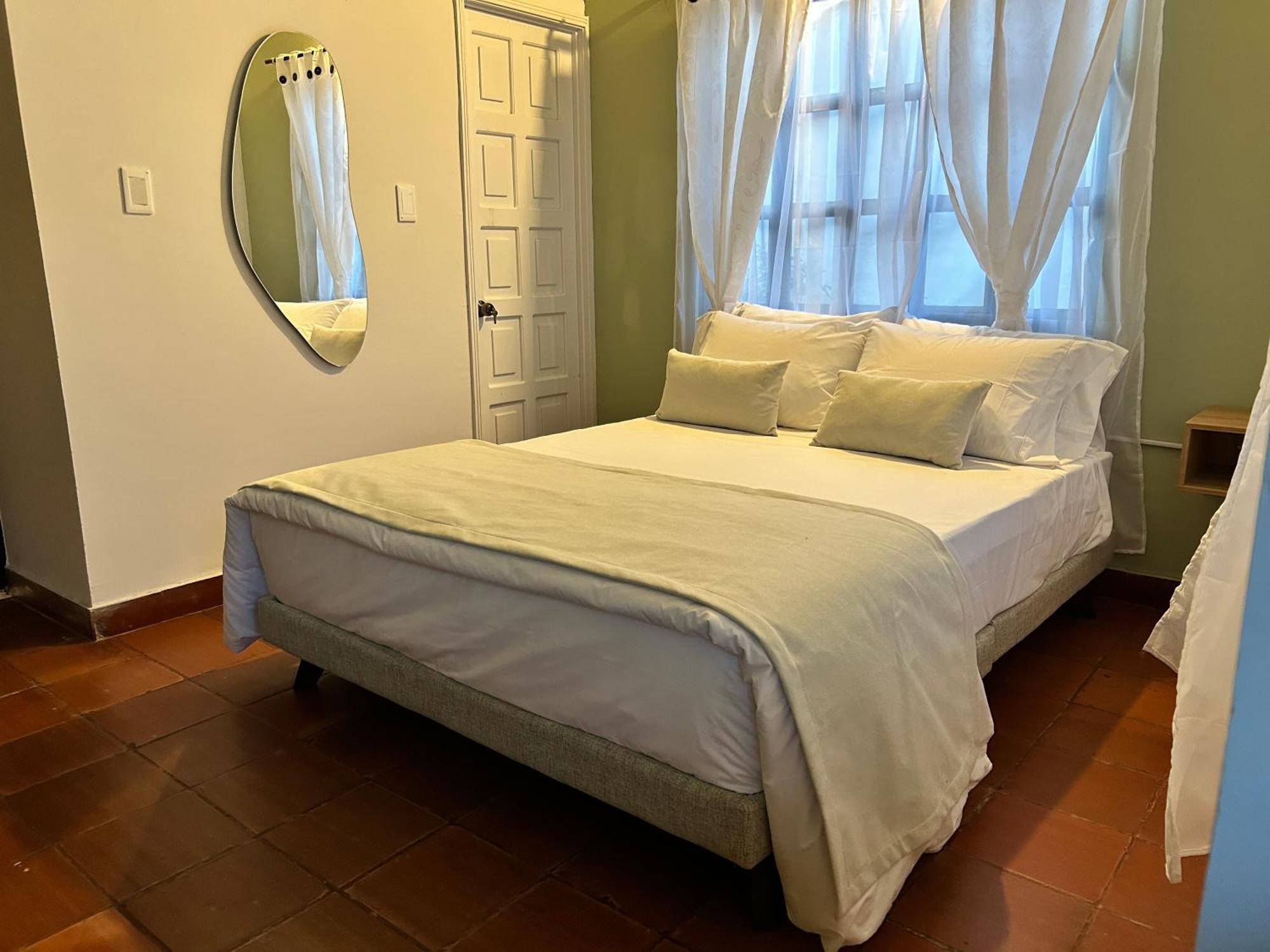 Casa Ande Hotel Boutique Villa de Leyva Extérieur photo