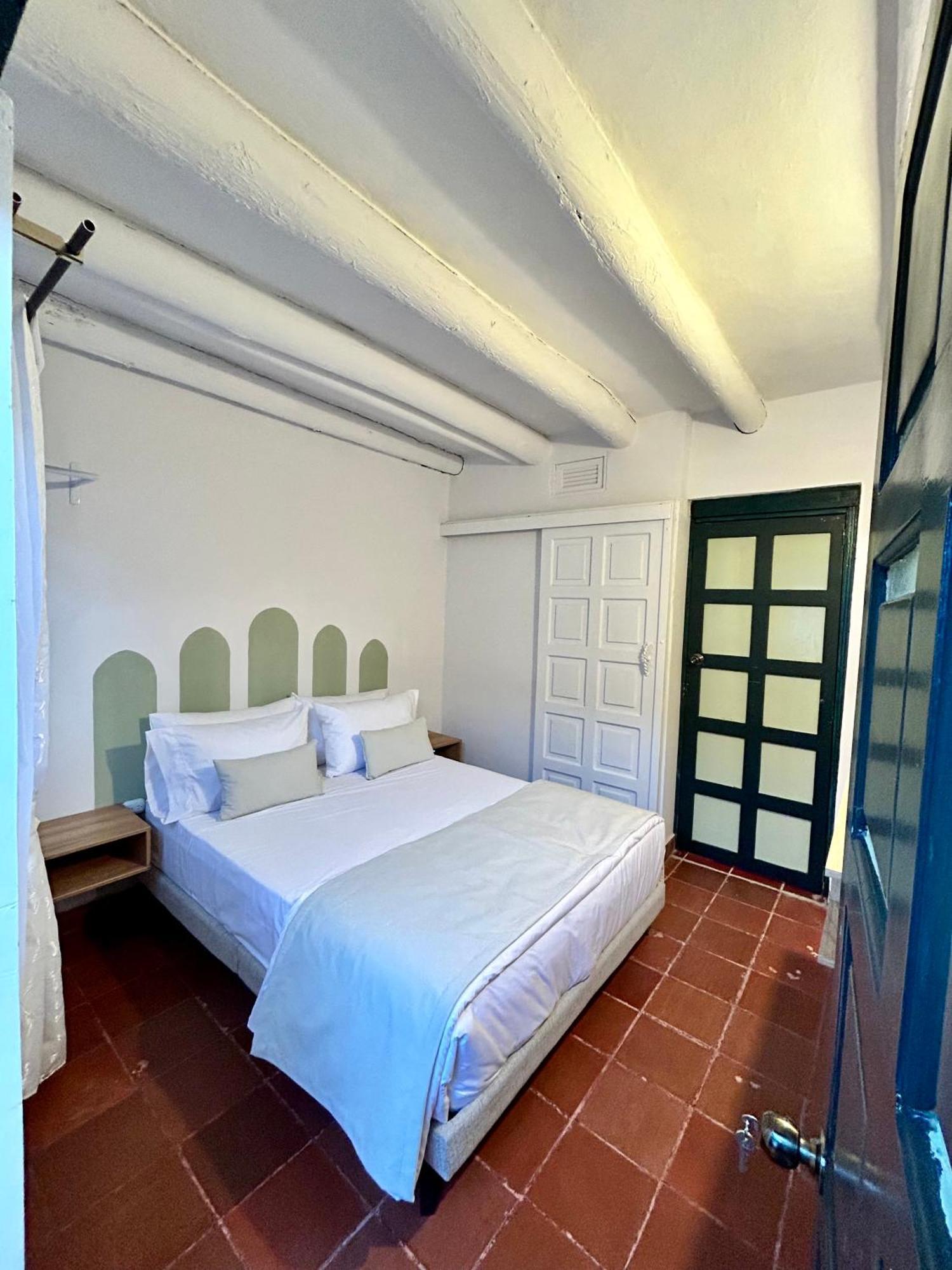 Casa Ande Hotel Boutique Villa de Leyva Extérieur photo
