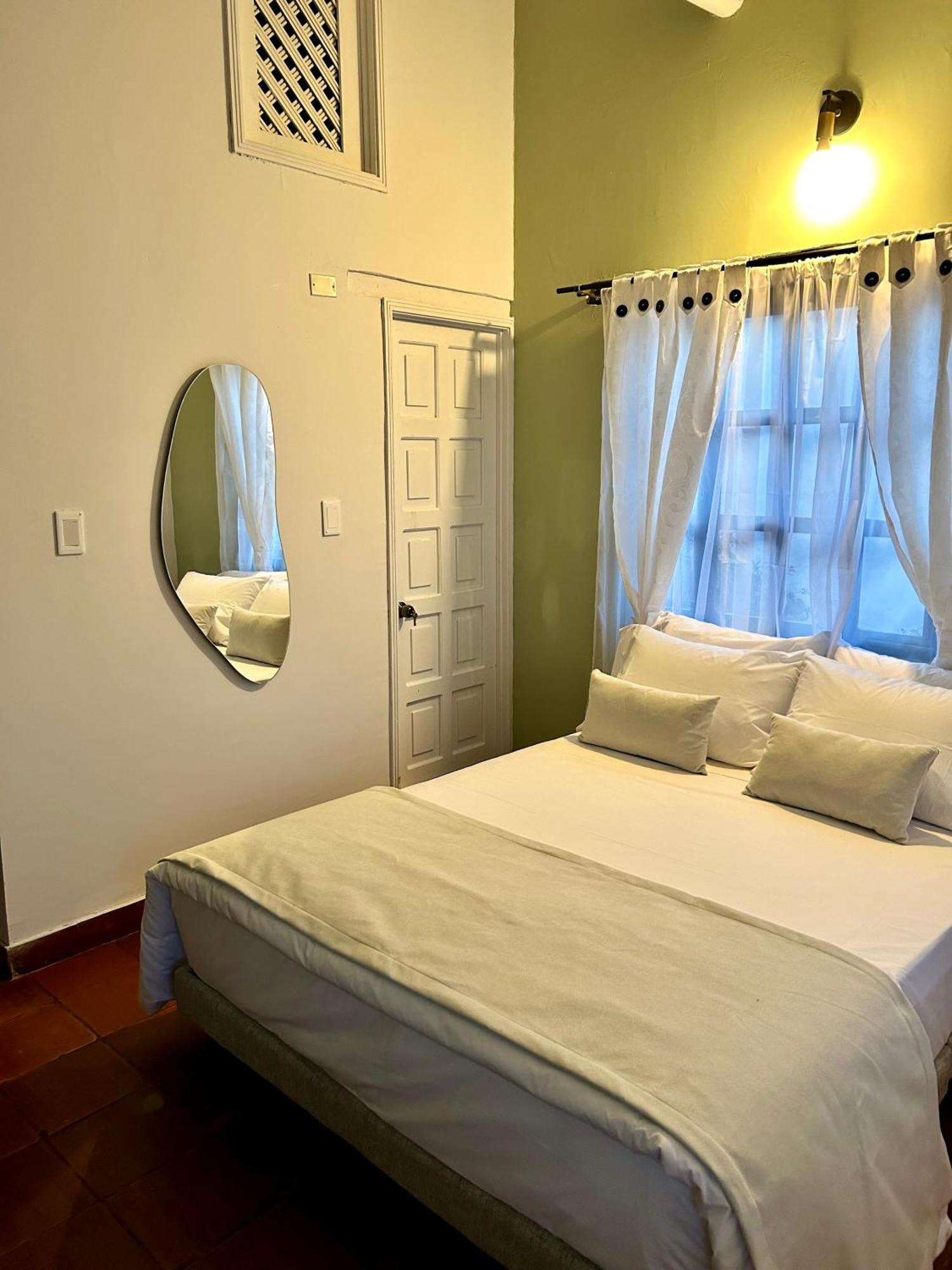 Casa Ande Hotel Boutique Villa de Leyva Extérieur photo