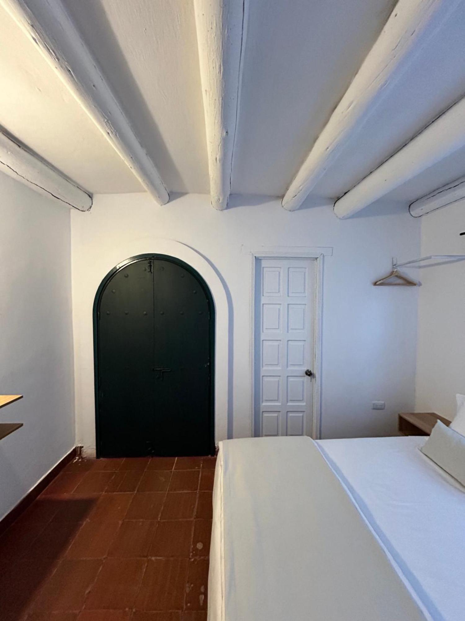 Casa Ande Hotel Boutique Villa de Leyva Extérieur photo